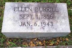 Ellen-Burrill