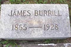 James-Burrill